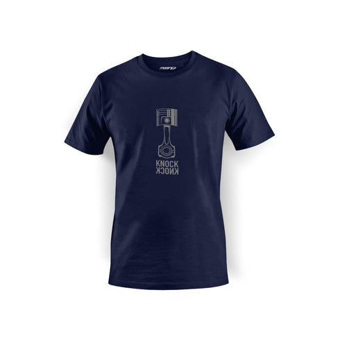 Knock-Knock T Shirt | Modified Online Store
